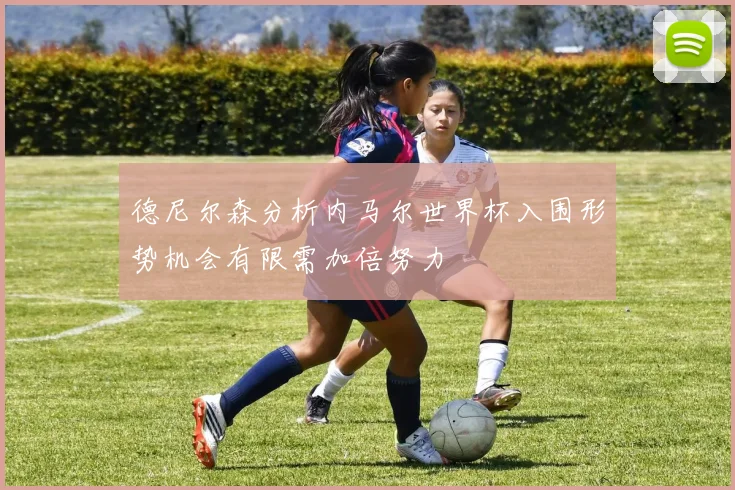 德尼尔森分析内马尔世界杯入围形势机会有限需加倍努力
